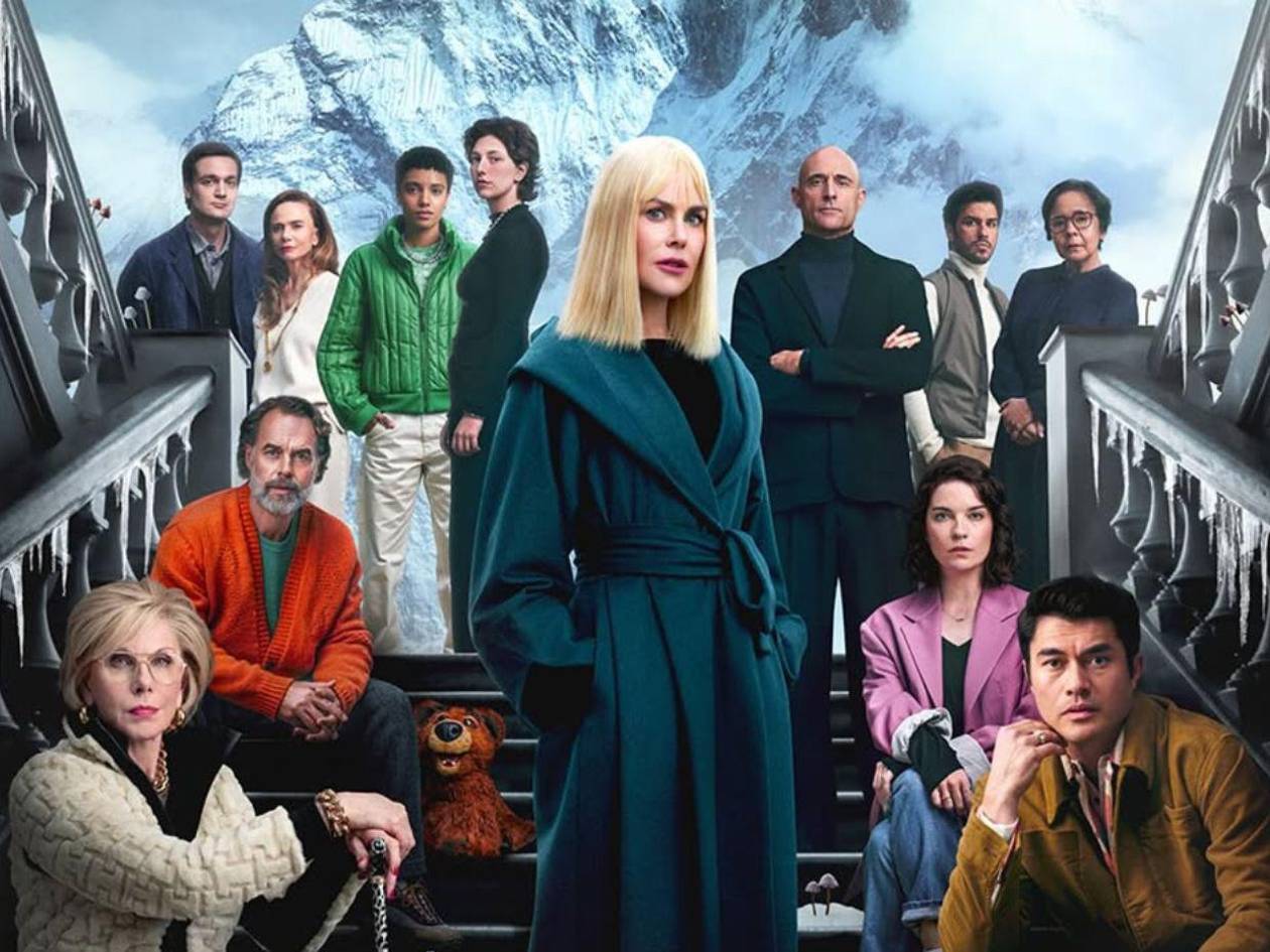 Segunda temporada de Nueve perfectos extraños en Prime Video: estreno y detalles