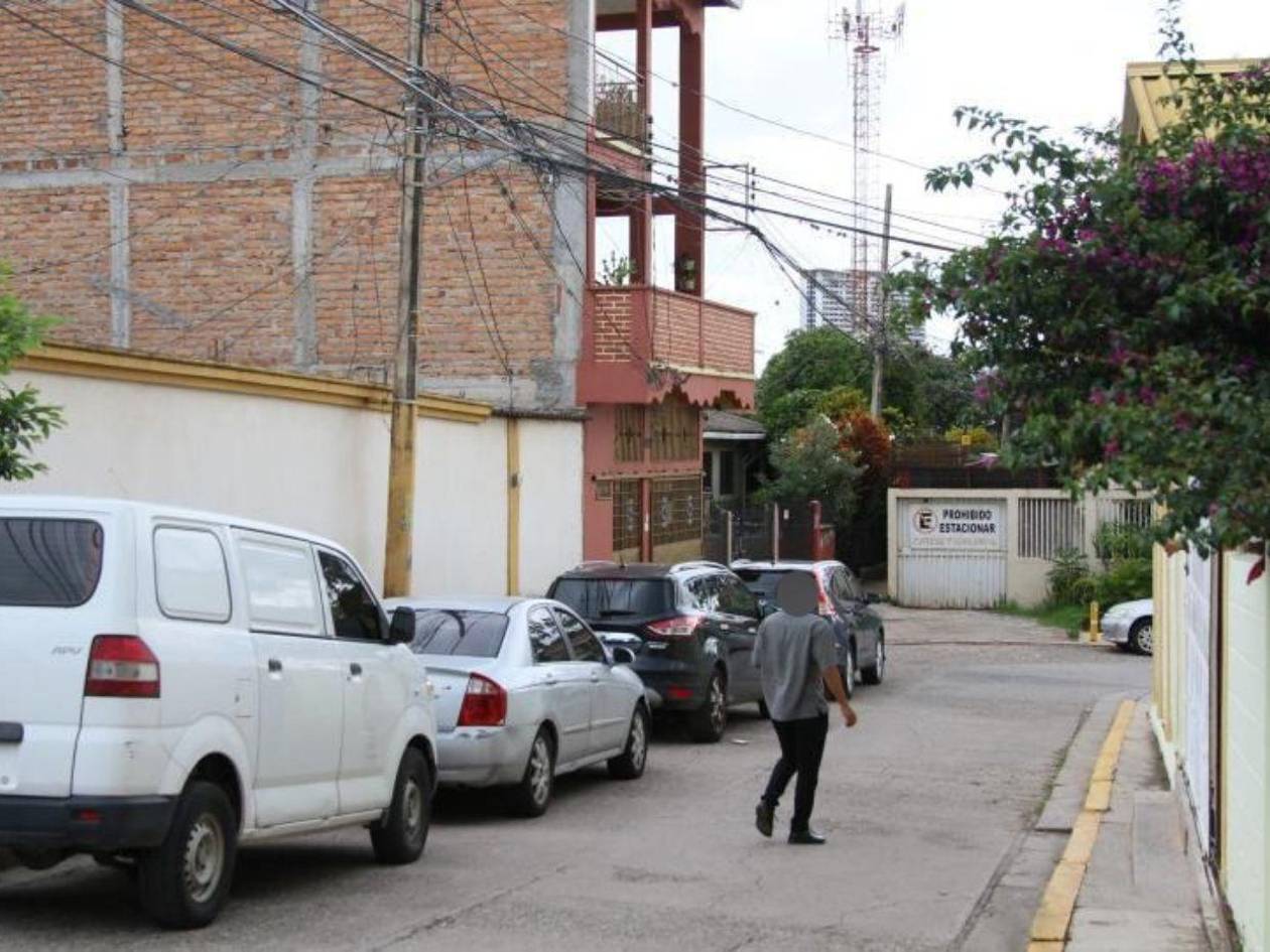 Fondos de Sedesol también terminaron en negocios fantasmas en la capital