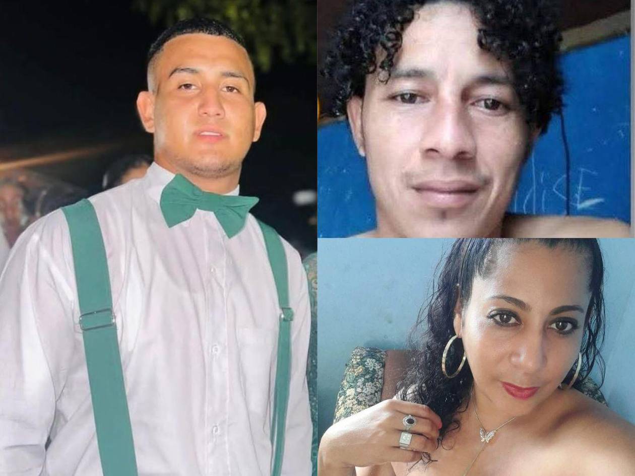 ¿Quiénes eran las víctimas y cuál es la hipótesis de la masacre en Yoro?