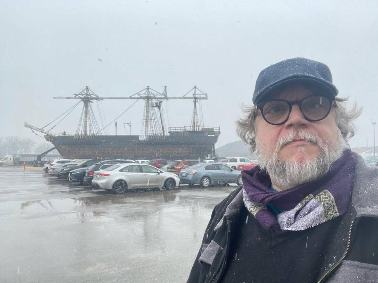 LFF 2025: Del Toro y Lanthimos lideran la 69ª edición con 247 películas y estrenos mundiales