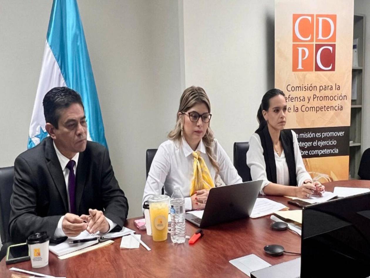 La CDPC dispondrá de L10 millones adicionales en asignación para 2025