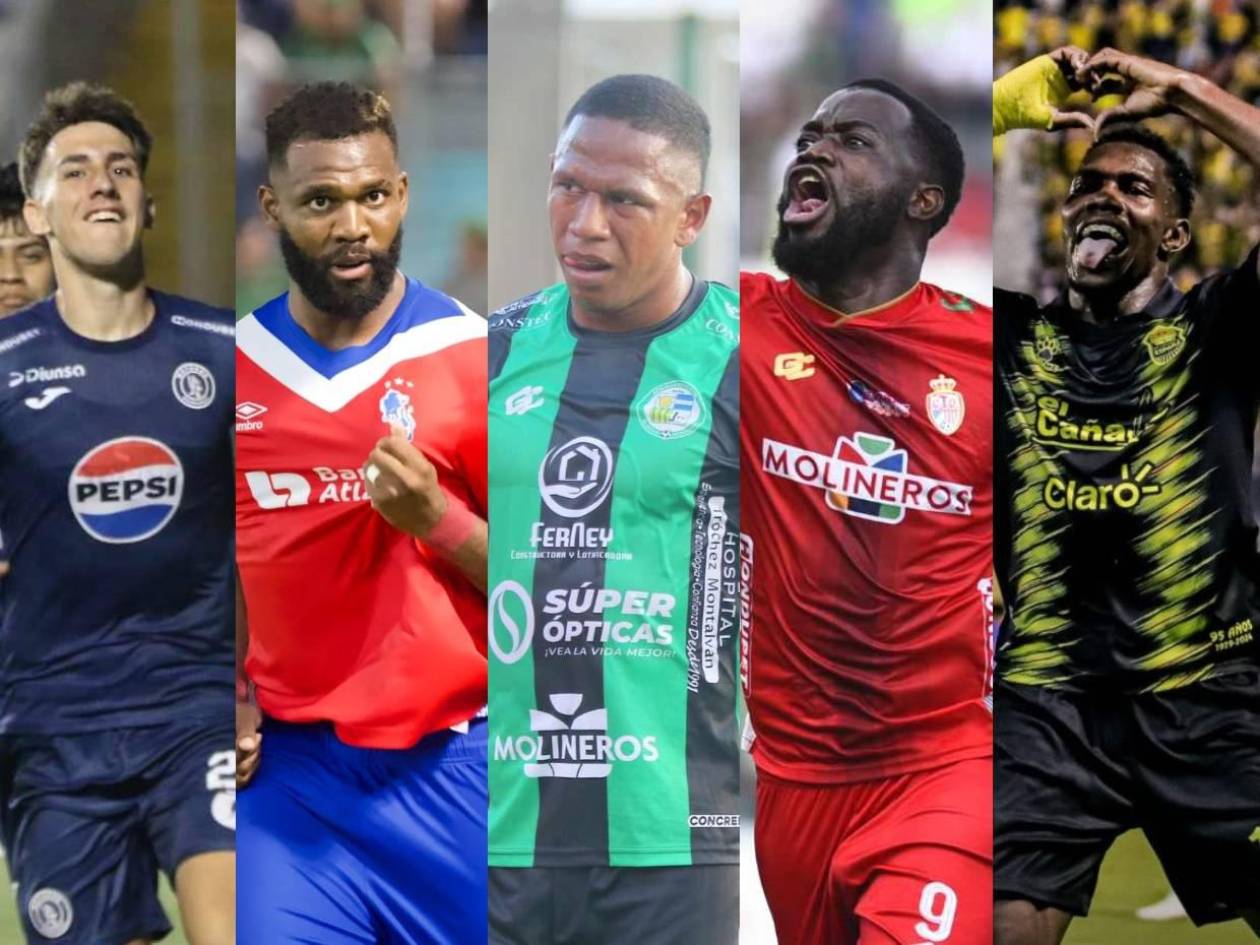 Se conocerá líder y posible descendido: Día, hora y estadios de la última jornada de Liga Nacional