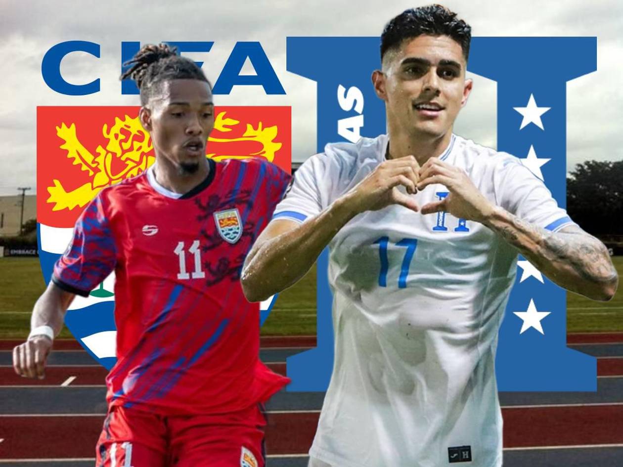 Islas Caimán vs Honduras EN VIVO: Hora y dónde ver partido por Eliminatoria de Concacaf