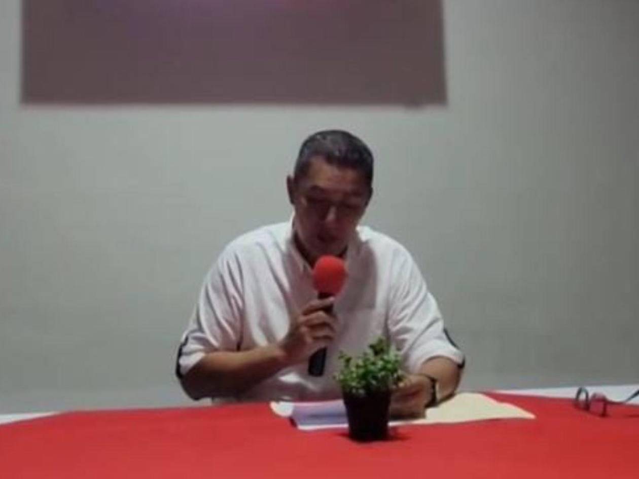 Alcalde de Siguatepeque renuncia a candidatura de diputado por el  Partido Liberal