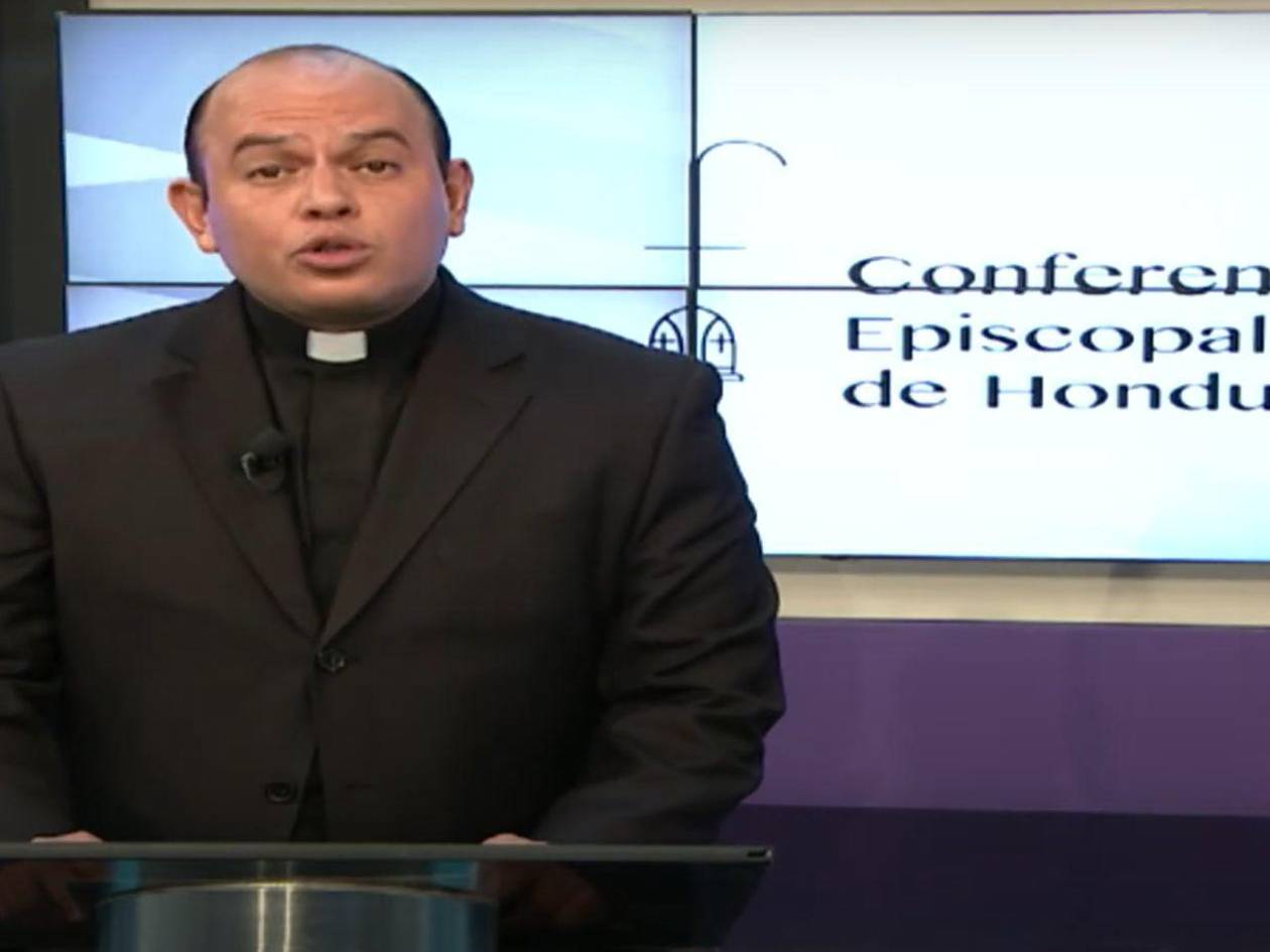 Conferencia Episcopal llama a garantizar elecciones limpias y evitar la polarización