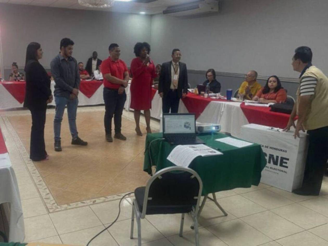 El domingo vence plazo para registrar a custodios electorales para las primarias