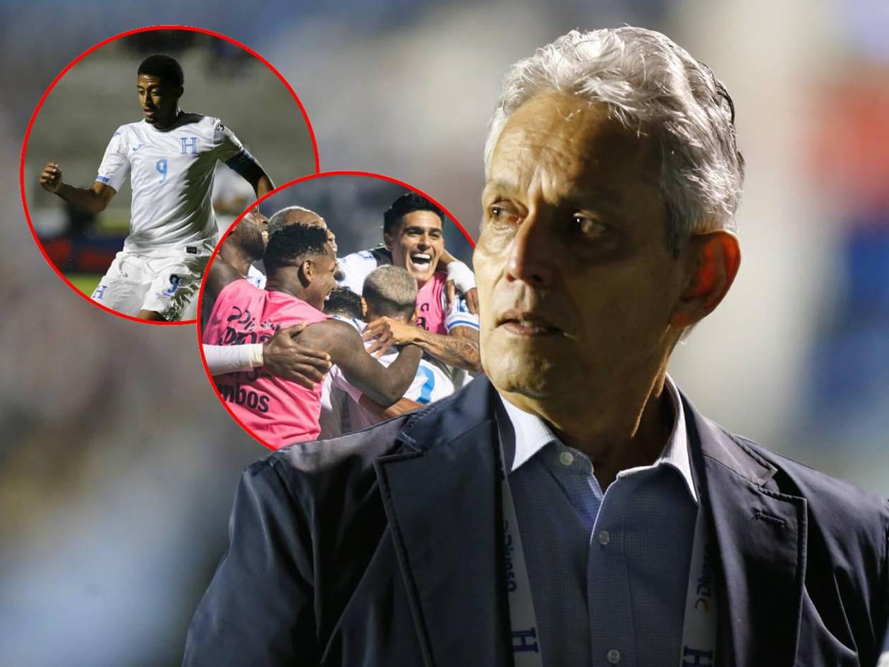 Rueda elogia a sus jugadores por ganar con 10 y explica por qué confió en Choco: “Todos para uno”