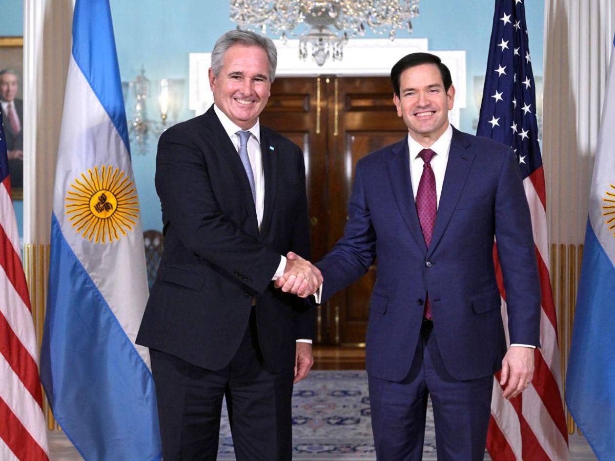 Mercados argentinos reaccionan con optimismo al nuevo acuerdo comercial con EE UU