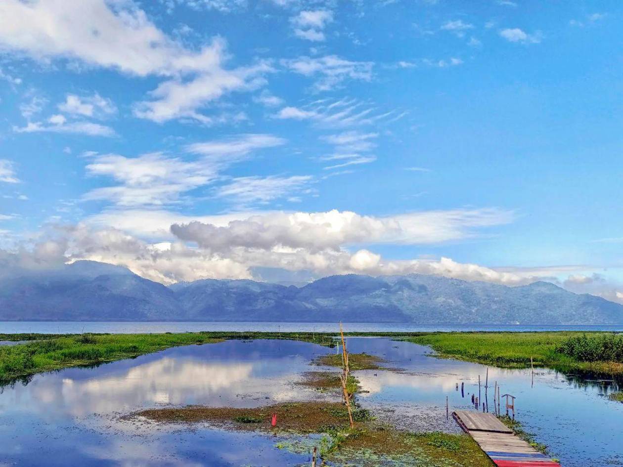 España destina más de 13 millones de euros para proyectos de agua en Honduras, Colombia y Paraguay