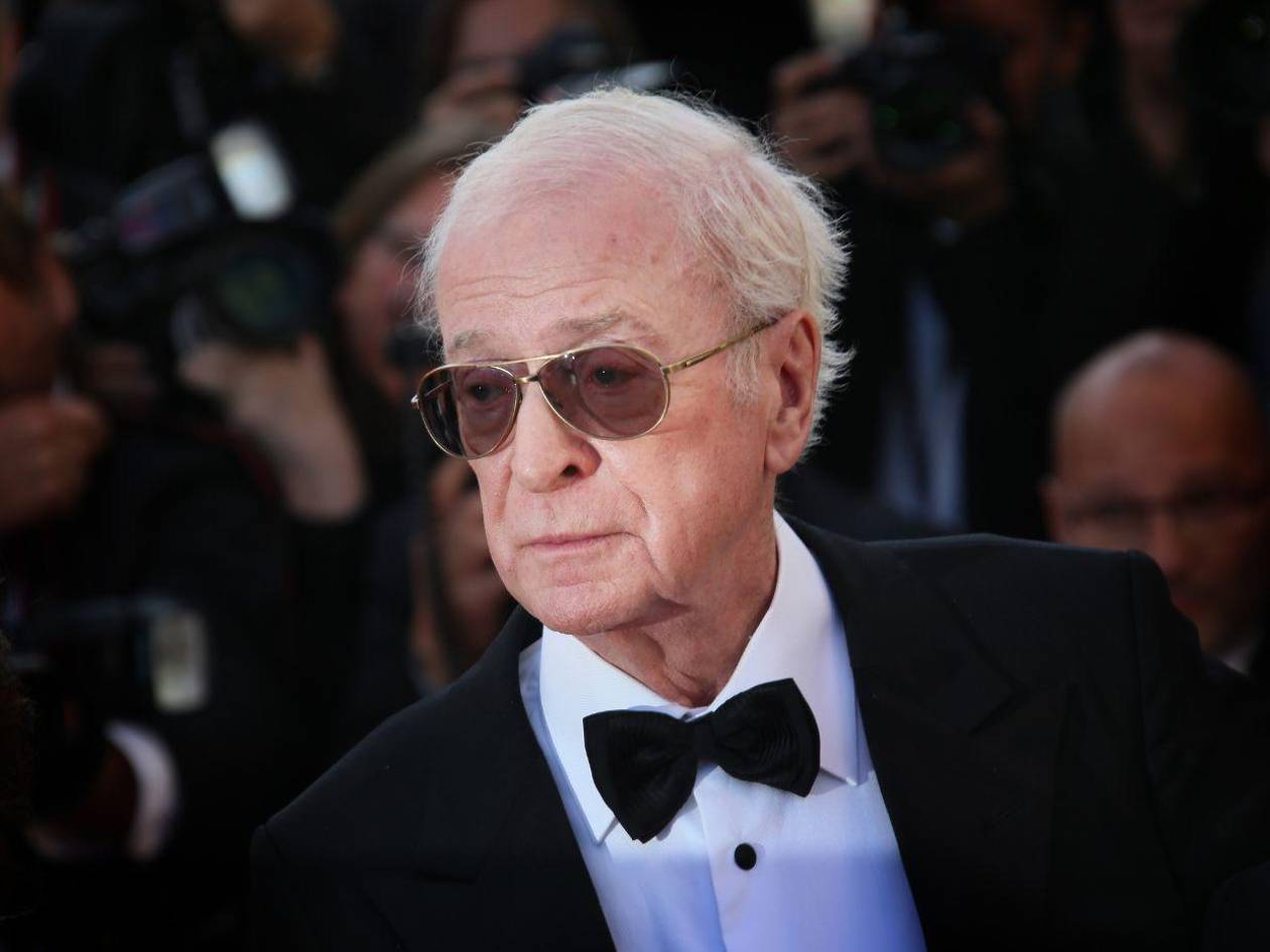 Michael Caine pone fin a su breve retiro del cine tras ser convencido por Vin Diesel
