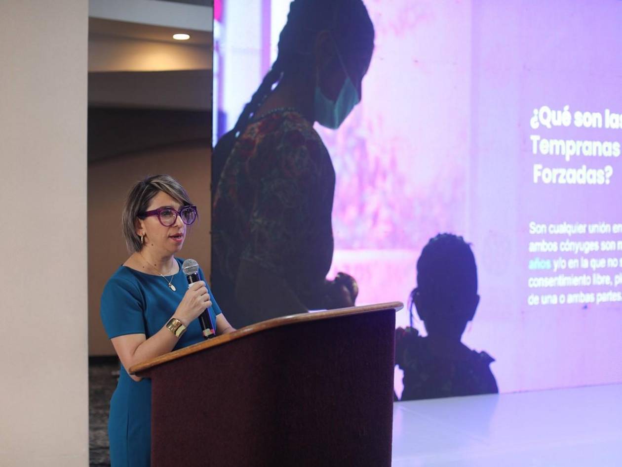 En Día de la Niña, Plan Internacional lanza campaña para prevenir uniones forzadas