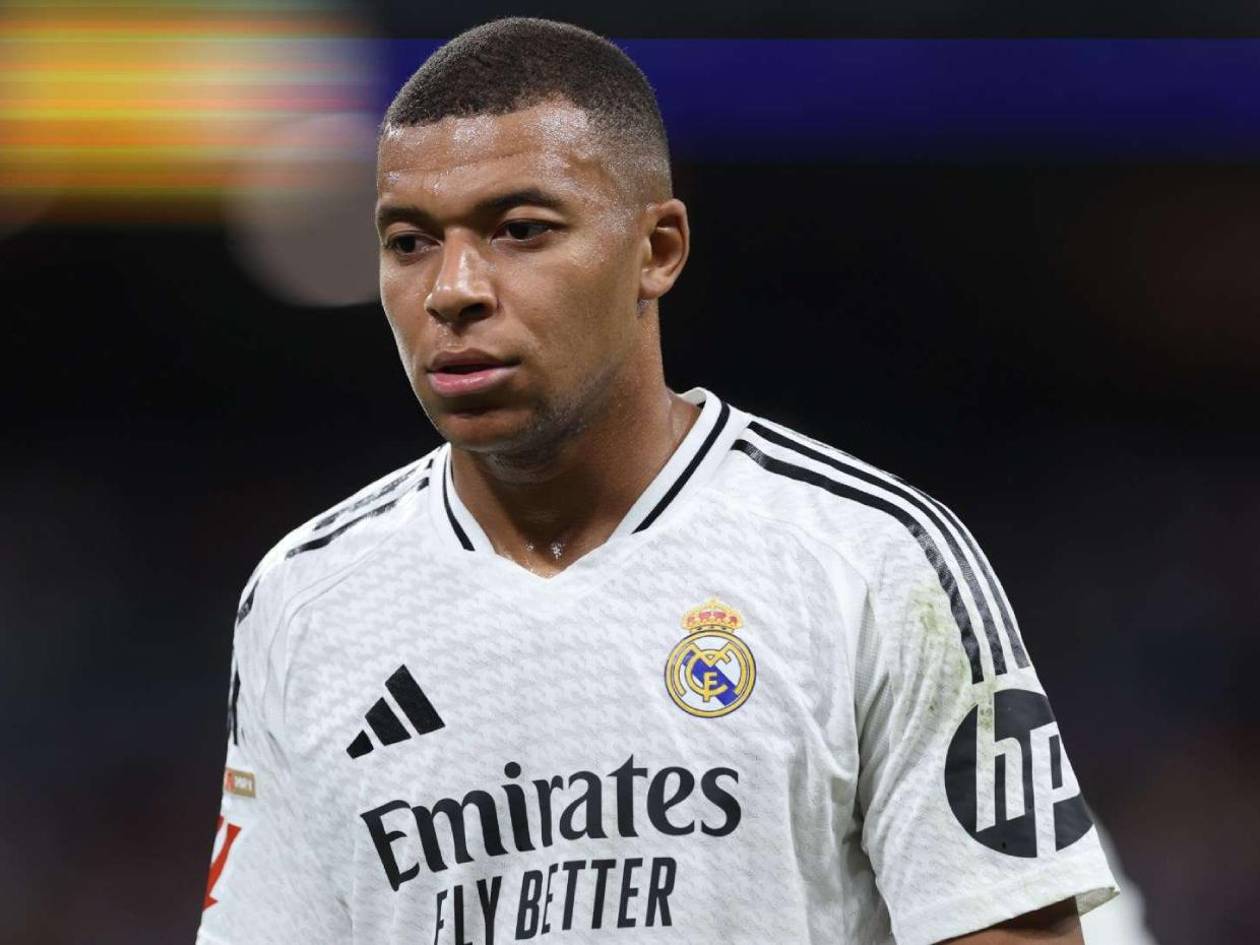 Mbappé rompe el silencio tras fallar penal con Real Madrid: “Voy a demostrar quién soy”