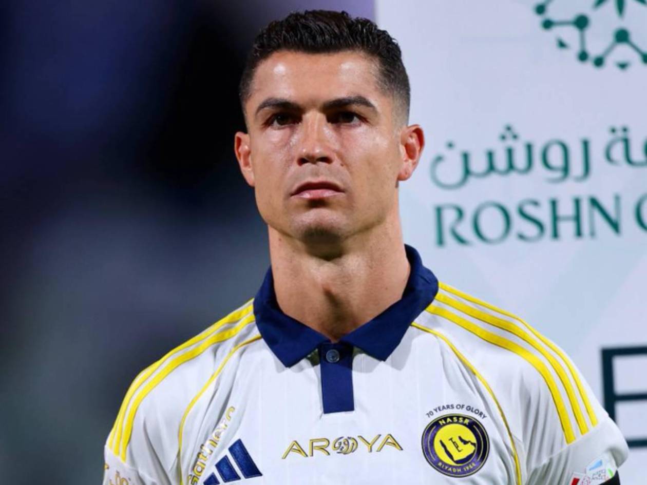 Cristiano Ronaldo sorprende al anunciar que deja el Al Nassr