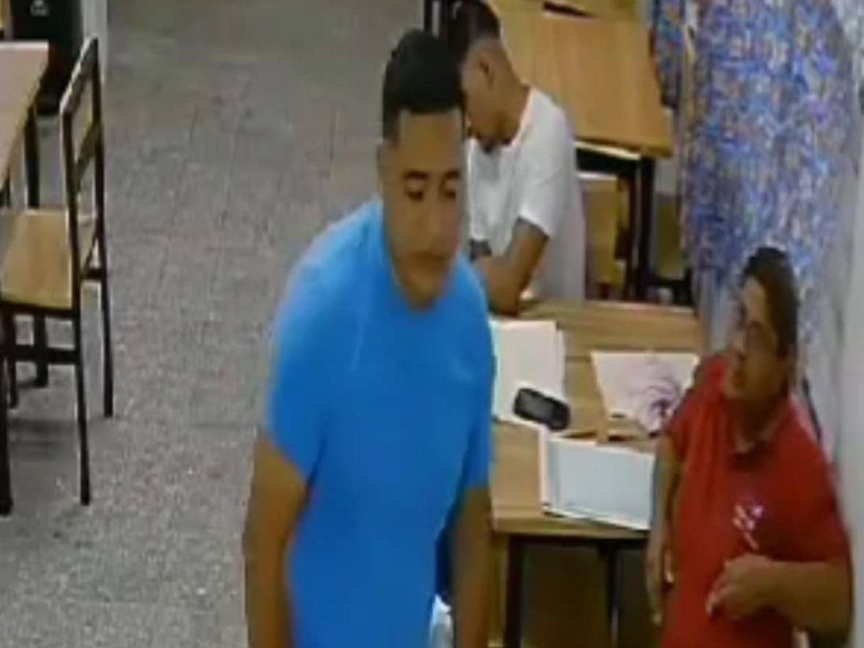 Hermana de falso ginecólogo en Olanchito: “Esperamos que se someta a pruebas psicológicas”