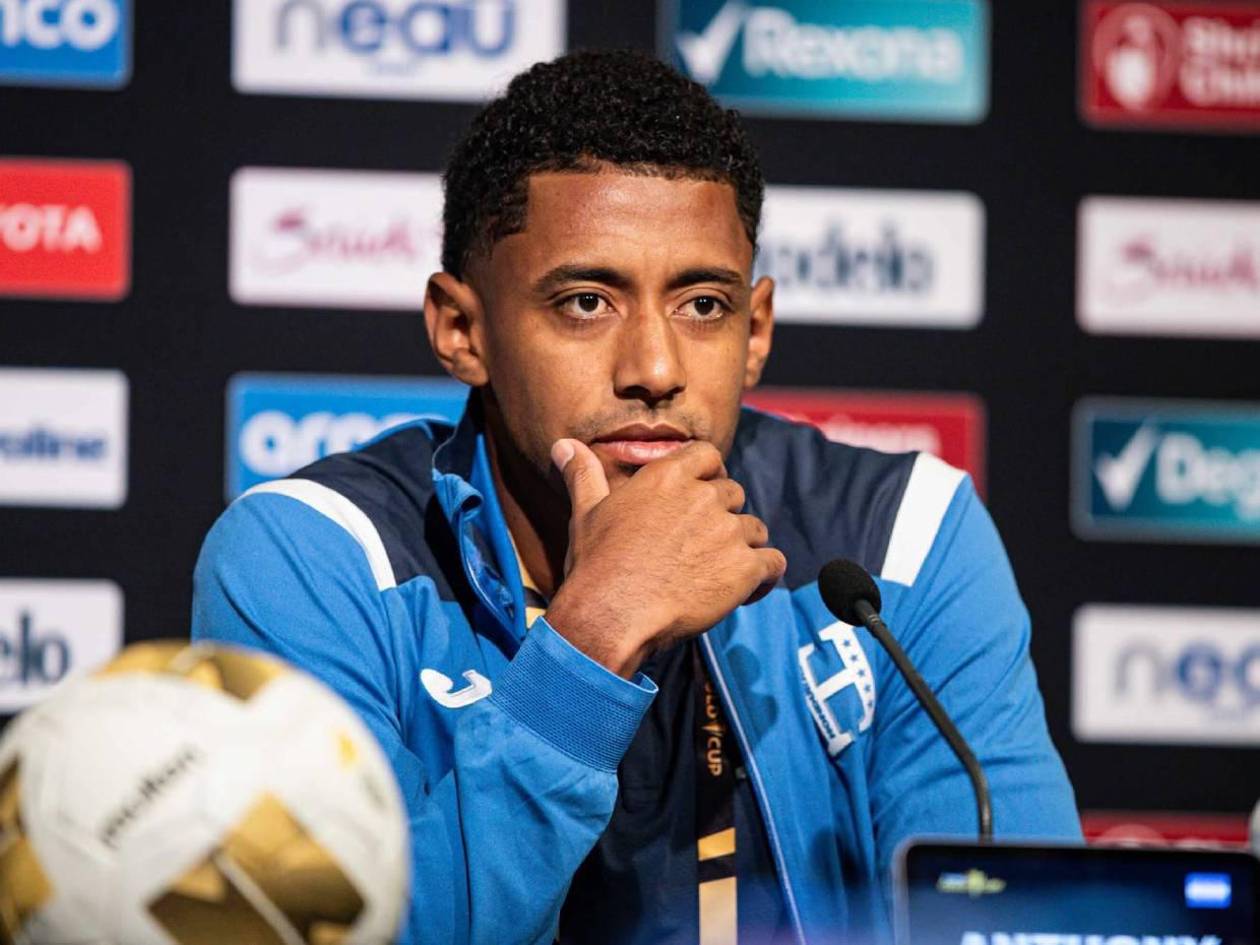 Choco Lozano envía mensaje a los críticos y advierte a México; Intentaremos hacerle daño