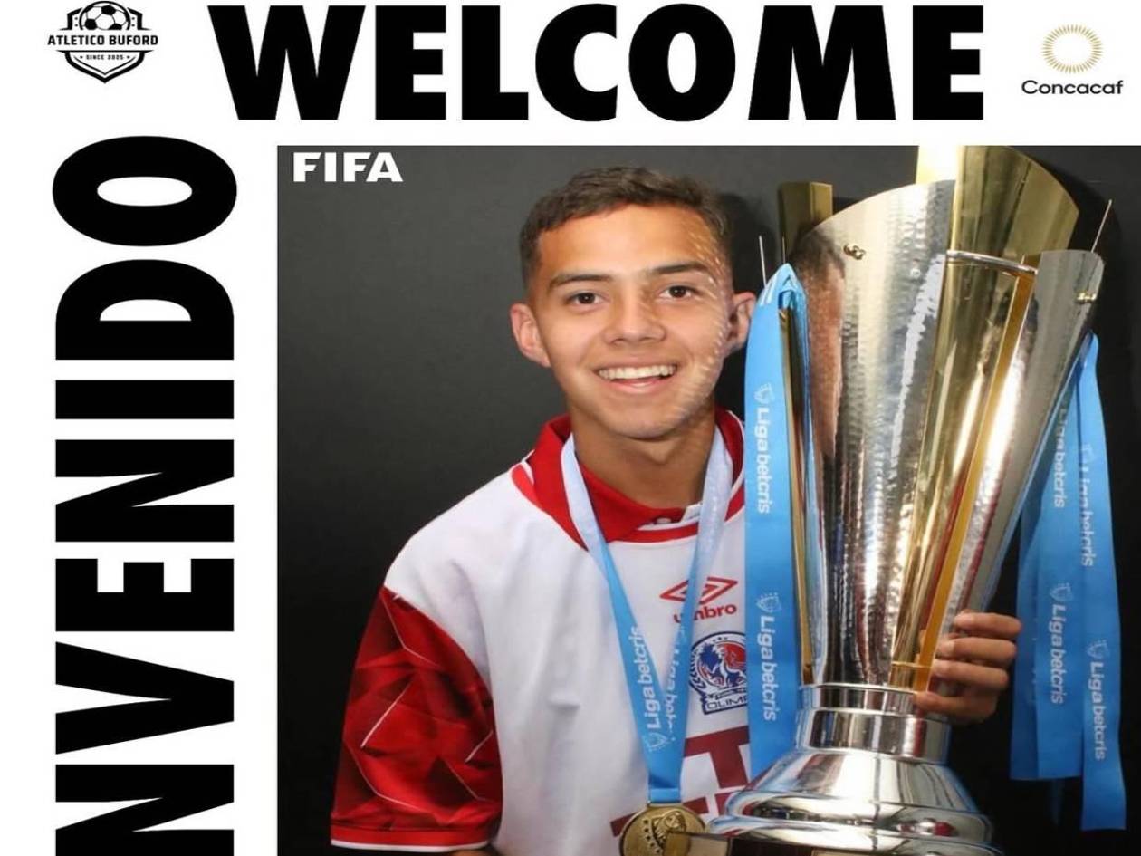 Exjugador de Olimpia deja el fútbol de Portugal y ficha por equipo en Estados Unidos