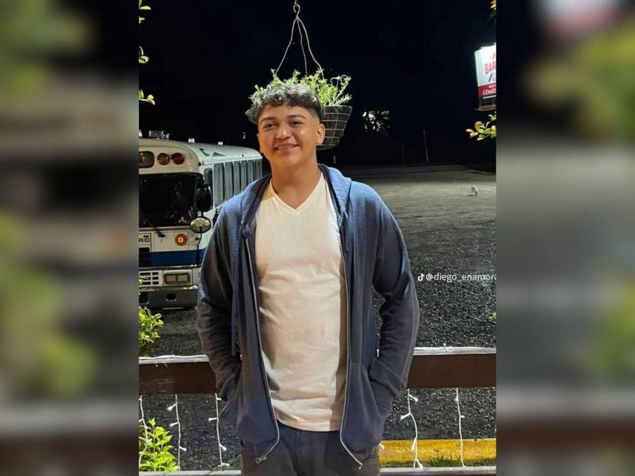 Conductor del bus de Cofradía que cayó en abismo sigue desaparecido