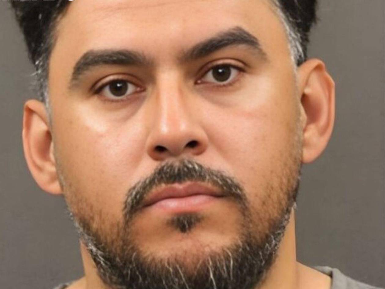 Detienen en Nebraska a presunto líder de la MS-13 vinculado al asesinato del hijo de Pepe Lobo