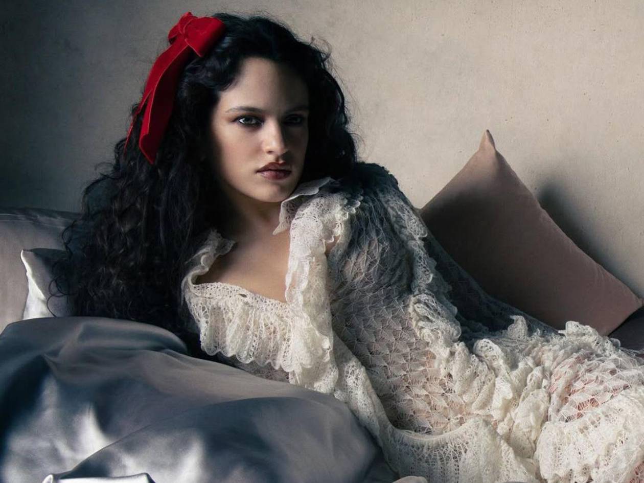 Rosalía finalmente lo ha revelado: el 7 de noviembre lanzará su nuevo álbum Lux