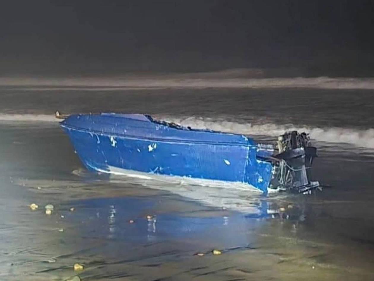 Rescatan embarcación con 5 migrantes en Mallorca; buscan a 18 desaparecidos