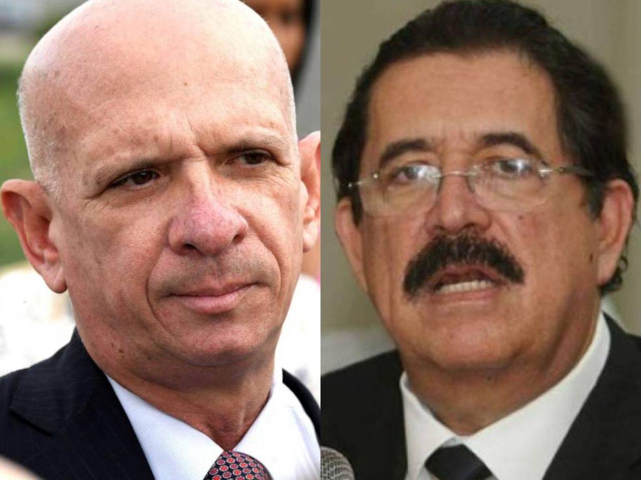 Pollo Carvajal revelará cómo chavismo financió a Mel Zelaya, según The Objective