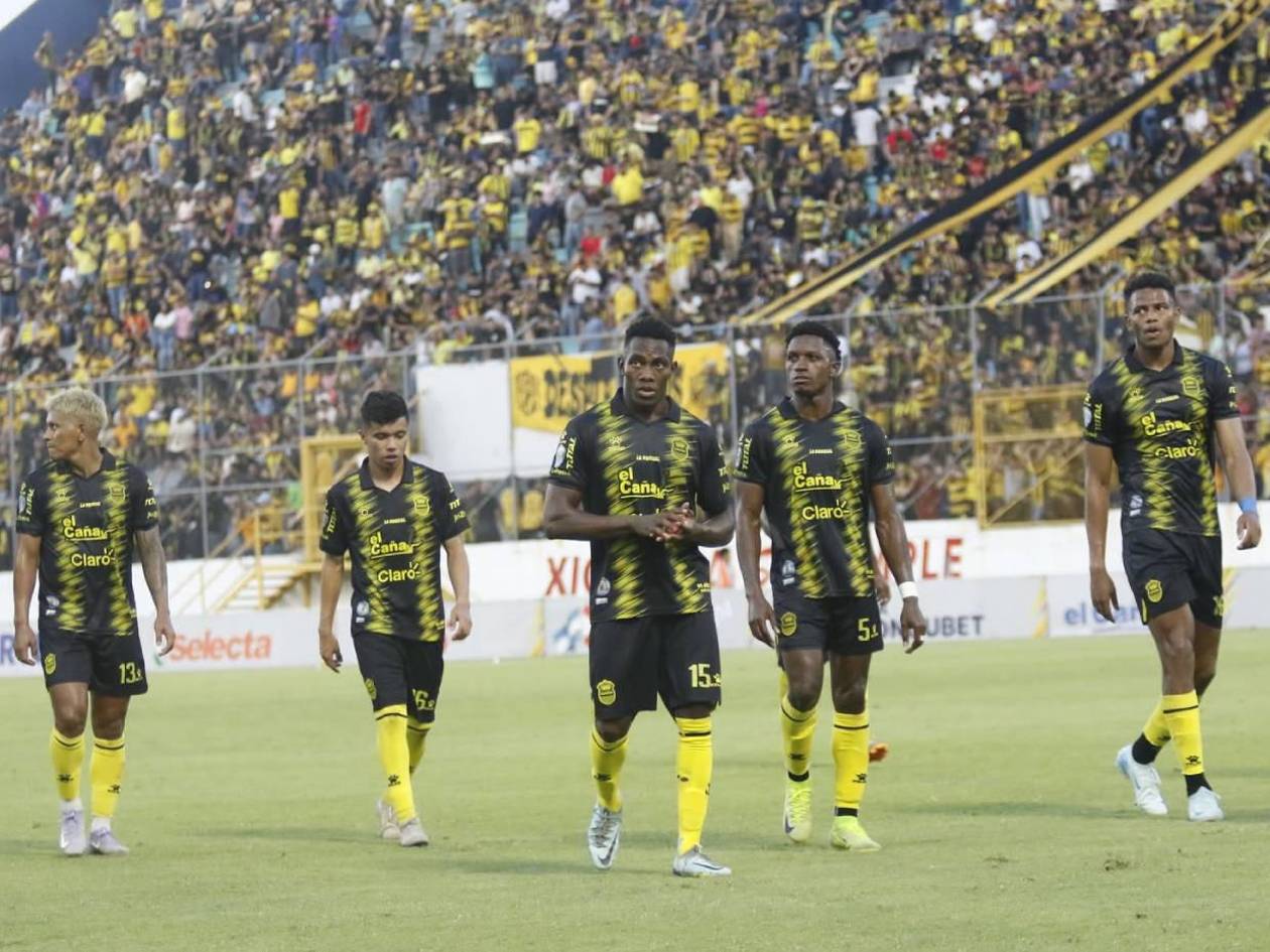 Futbolista rescinde su contrato con el Real España antes de la final contra el Olimpia