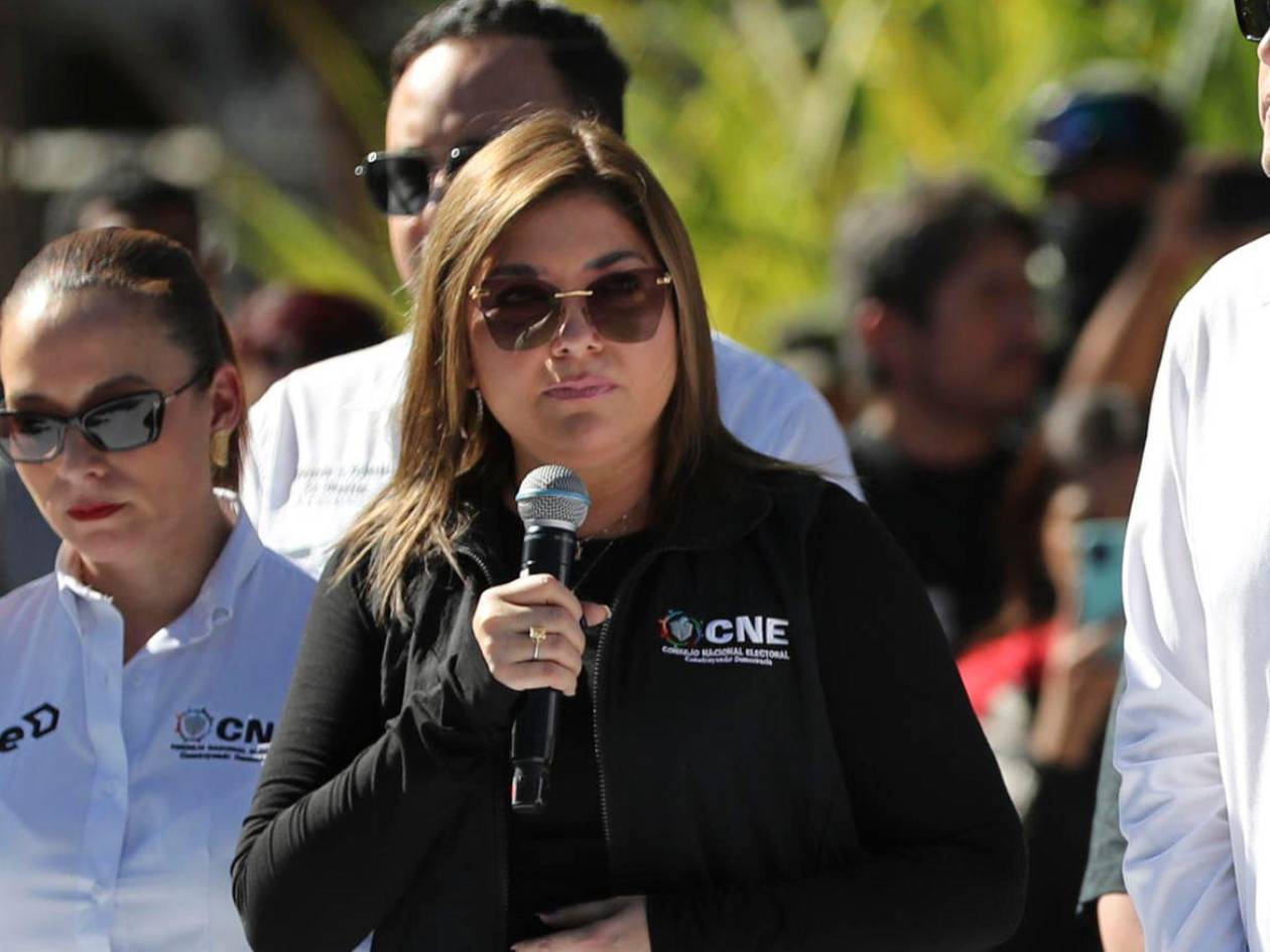 “Hemos superado cantidades de pronósticos adversos”: Ana Paola Hall