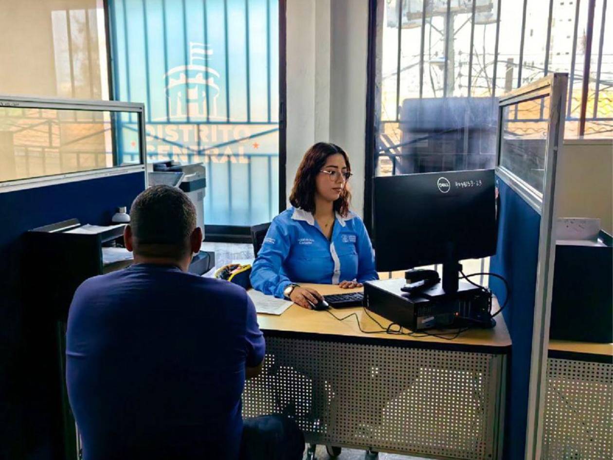 ¿Hasta cuándo estará vigente la amnistía para bienes inmuebles de la AMDC?