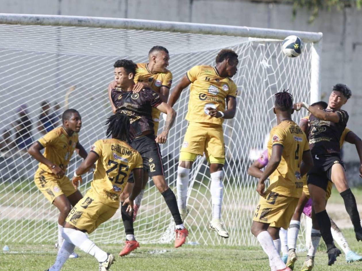 Choloma vs Independiente EN VIVO: Hora y dónde ver finalísima por ascenso a Liga Nacional