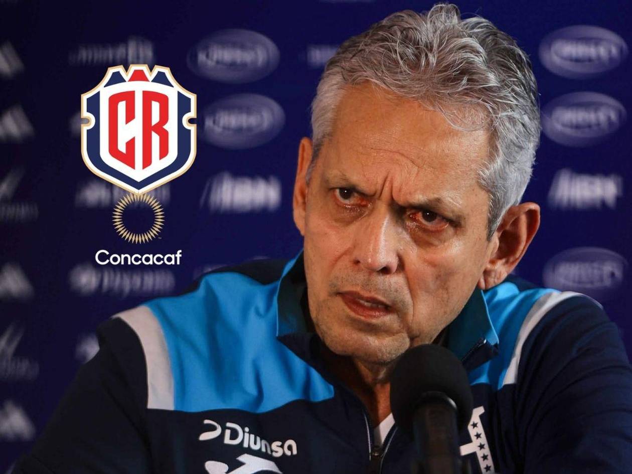 Reinaldo Rueda al 'Fantasma': Espero ese mismo comportamiento contra Haití