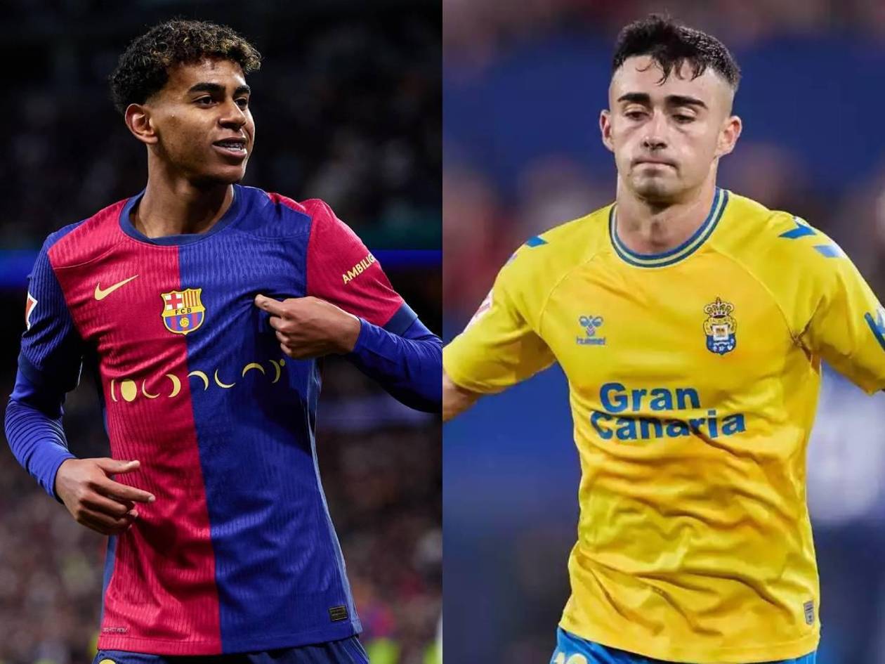 Barcelona vs Las Palmas EN VIVO: Hora y dónde ver partido de Liga Española