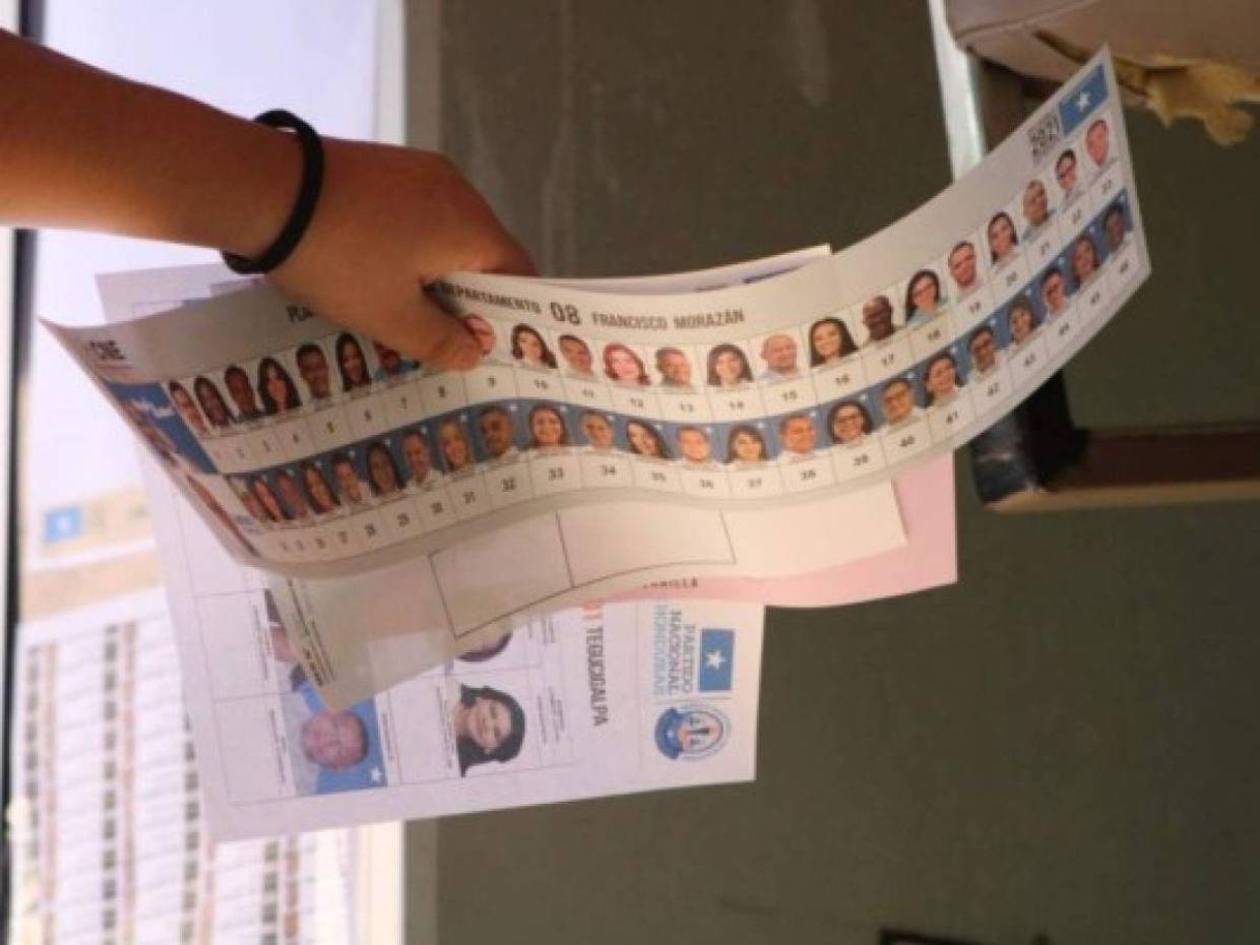 Seis municipios tendrán candidatos independientes en sus papeletas