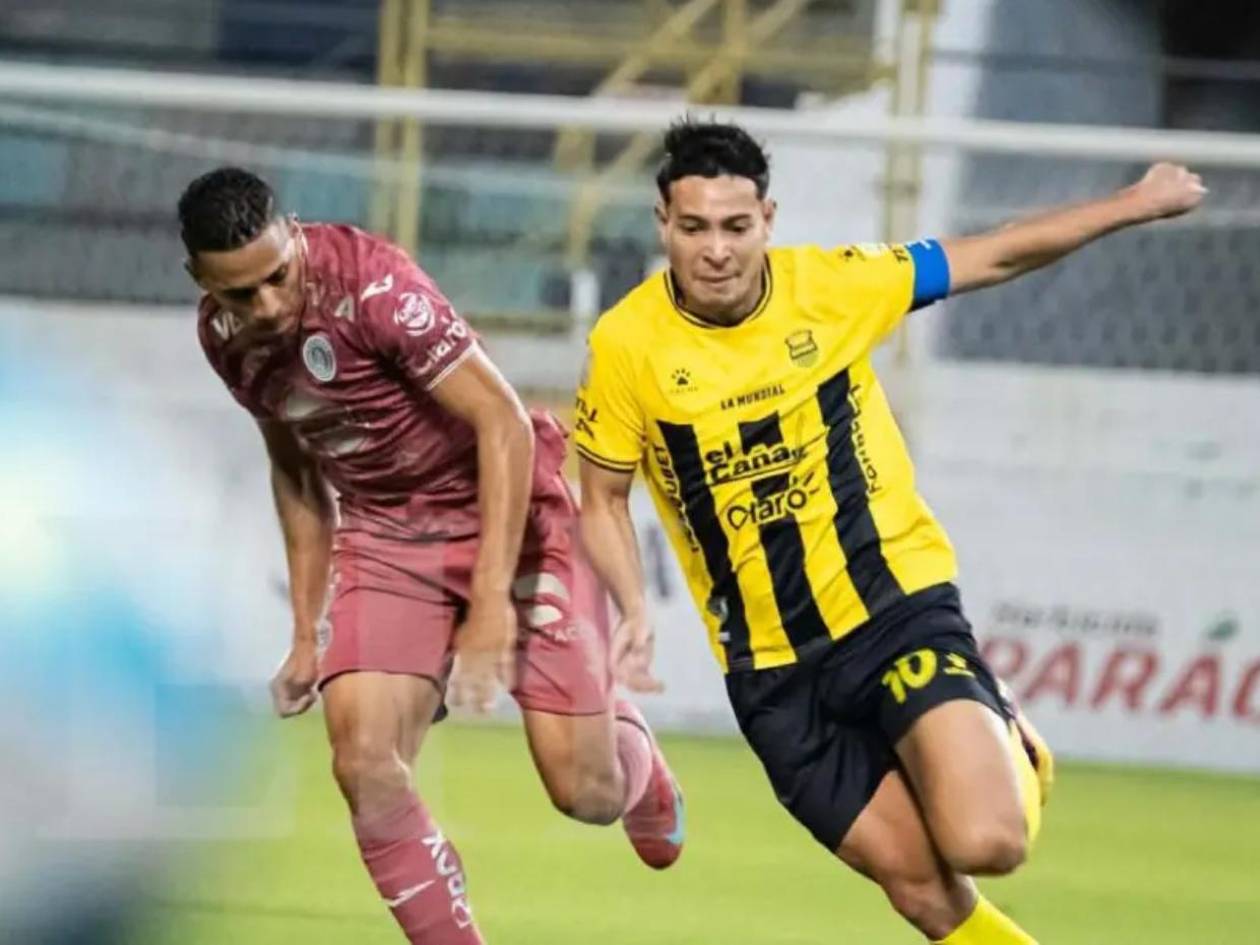 Motagua vs Real España EN VIVO: Hora y canal que transmite PARTIDO HOY ONLINE