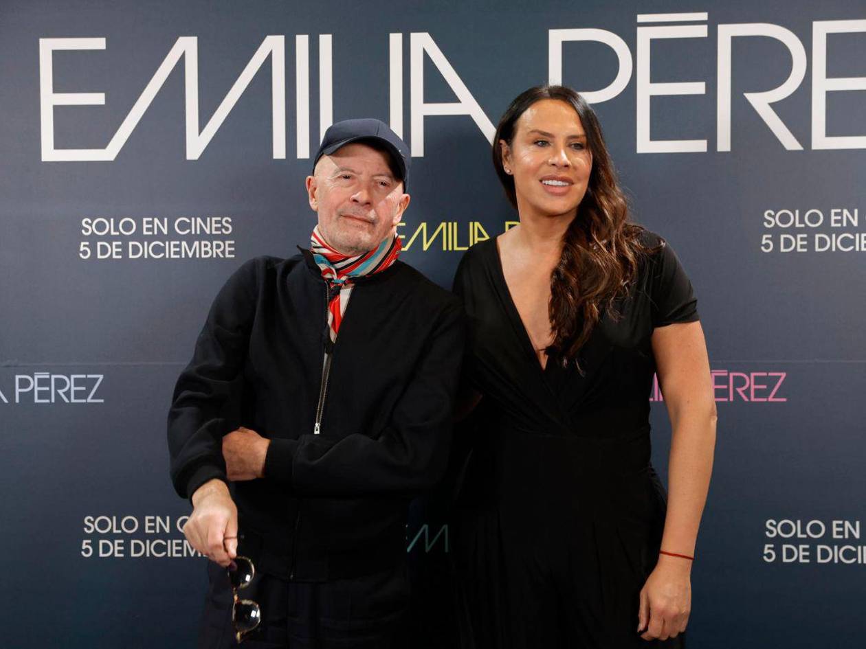 ‘Emilia Pérez’ triunfa con 13 nominaciones a los Premios Oscar