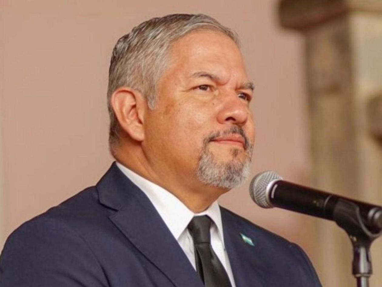 Canciller: “No se han recibido más solicitudes de personas ligadas a la política o gobiernos”