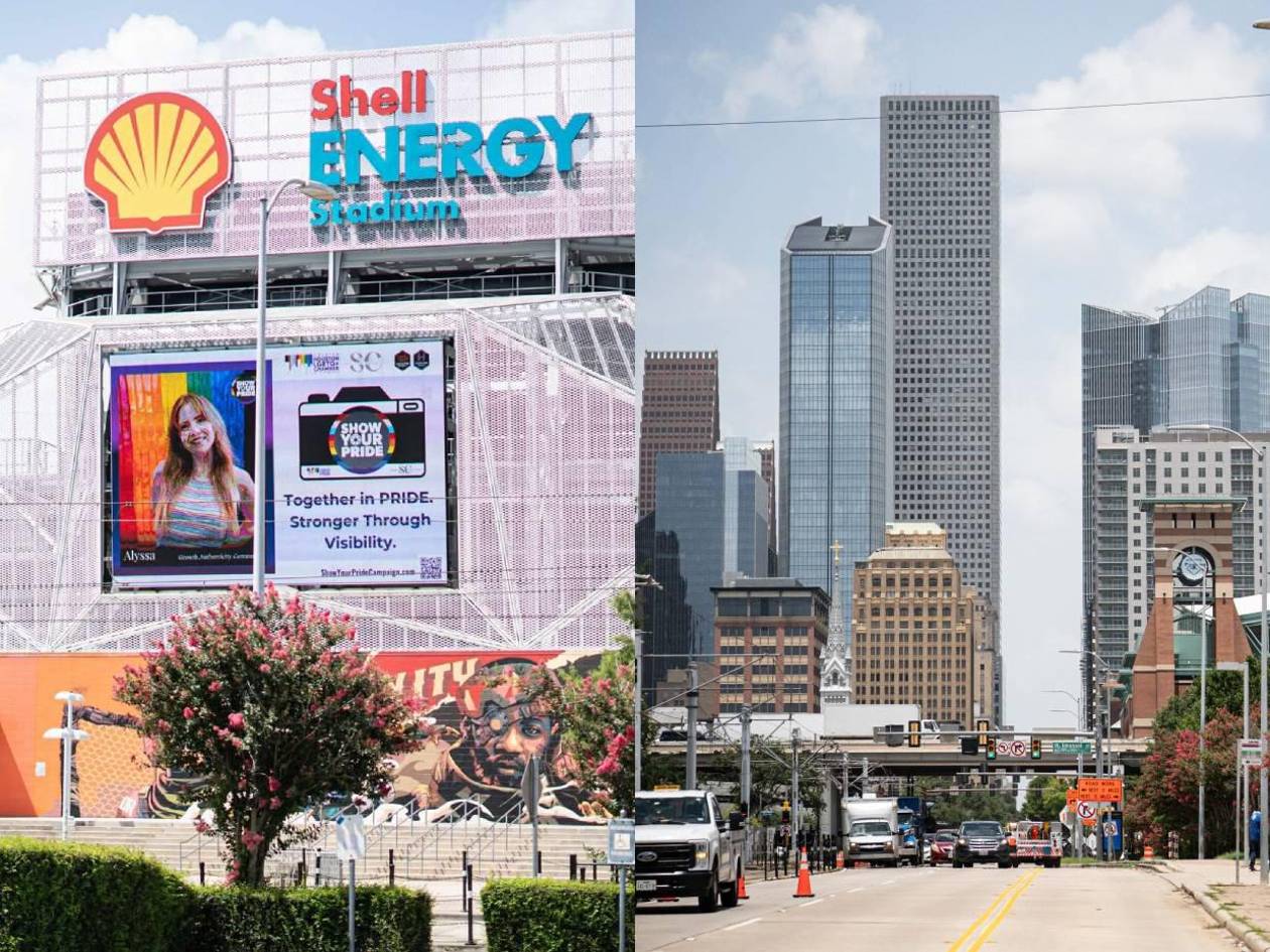 Houston recibe a la Selección de Honduras luego de goleada ante Canadá en Copa Oro