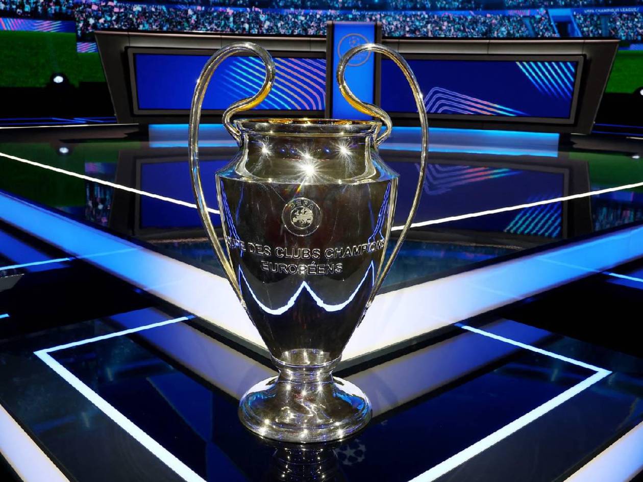 Real Madrid ante curioso rival y Barcelona vs PSG: Jornada 2 en la Champions League 2025