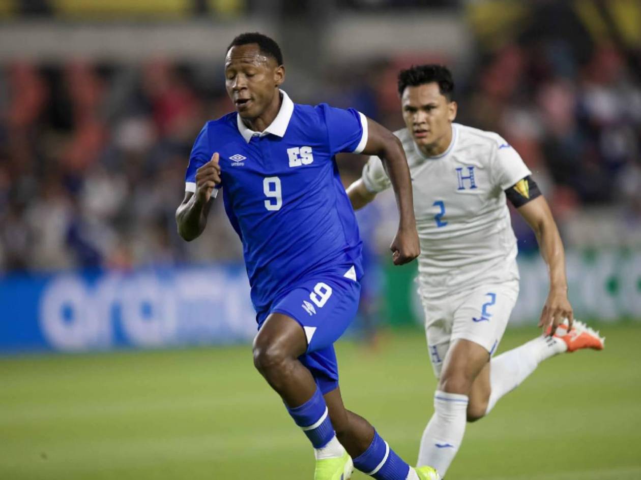 Denil Maldonado tras críticas contra Honduras: Cuestionan lo negativo, pero somos un grupo cerrado