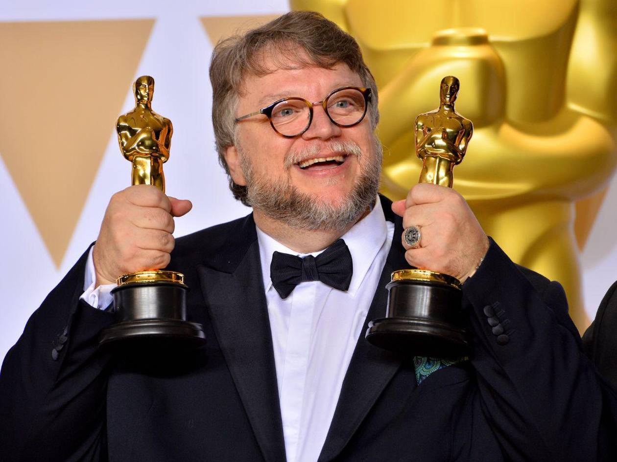 Guillermo Del Toro confiesa qué figura clásica lo seduce para su próximo filme