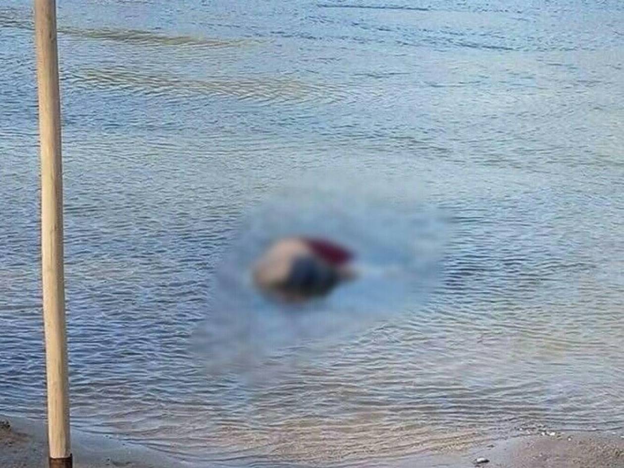 Hallan cadáver maniatado de hombre en la orilla del río Ulúa, Santa Bárbara