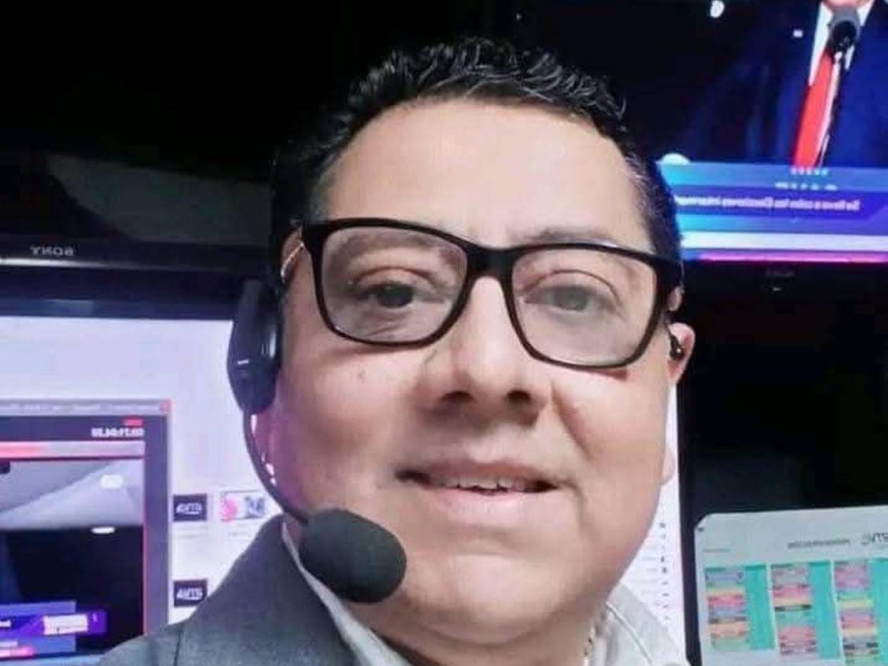 Fallece Carlos Peraza Jr., locutor hondureño y voz de “A Toda Máquina”
