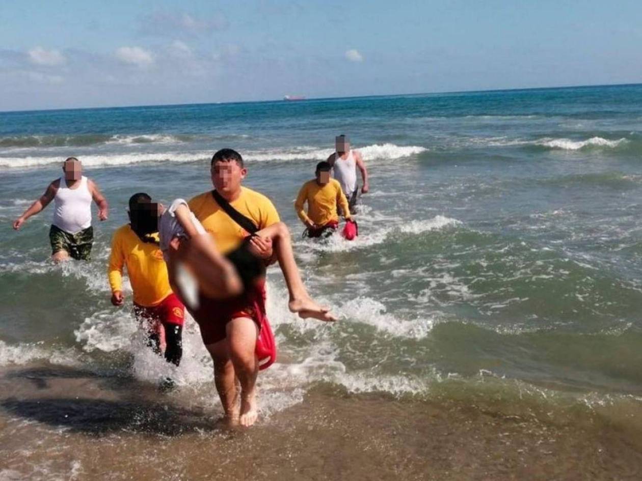 Más de 150 personas fallecieron ahogadas en Honduras durante 2025