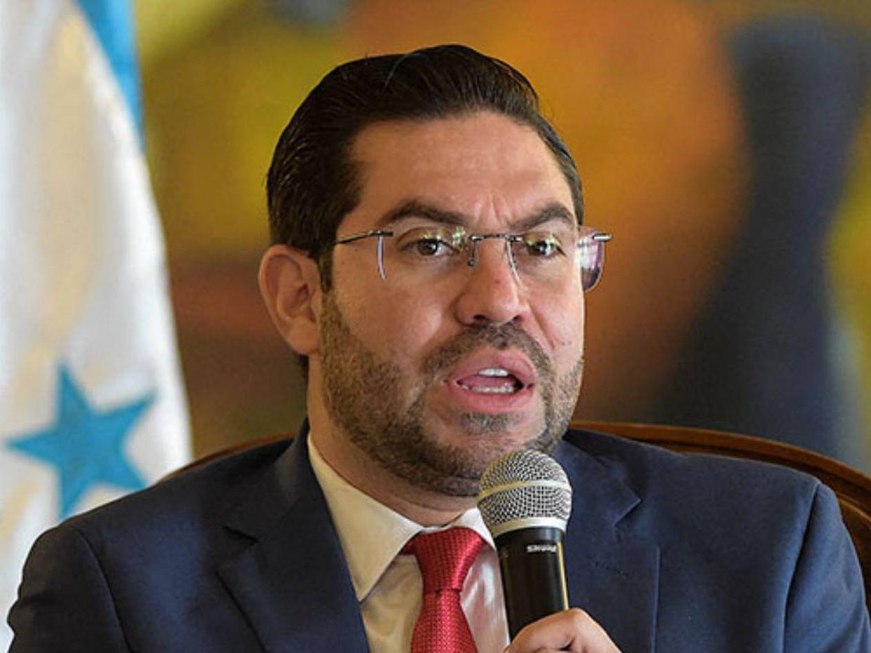 Jorge Cálix: Esos audios presentados por el Ministerio Público, son audios de bolos pencos