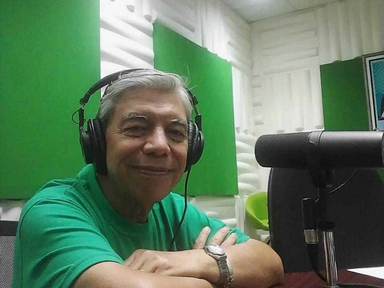 Fallece Manuel de Jesús Cerrato Gómez, periodista emblemático de la comunicación católica en Honduras