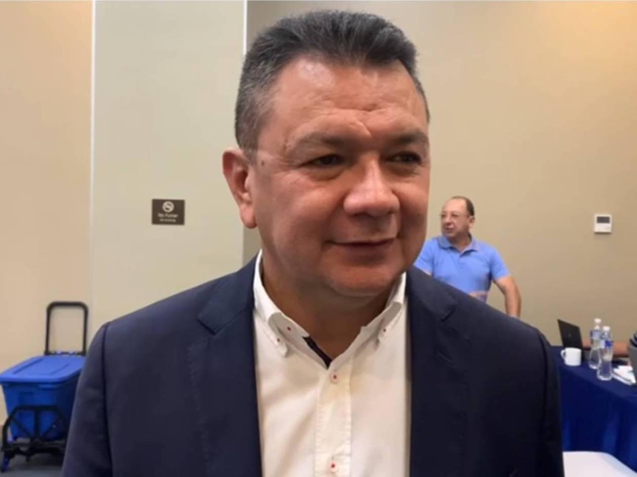 ¿Cómo será el descenso? Presidente de Liga Nacional habla de los requisitos y el VAR