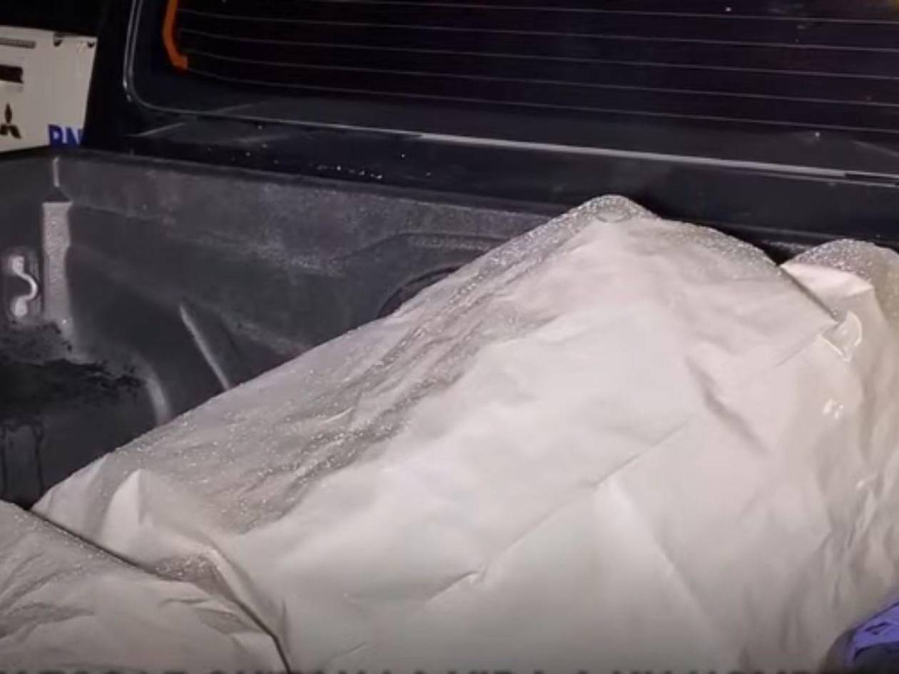 Hombre es asesinado a machetazos por su compañero de tragos en Comayagua