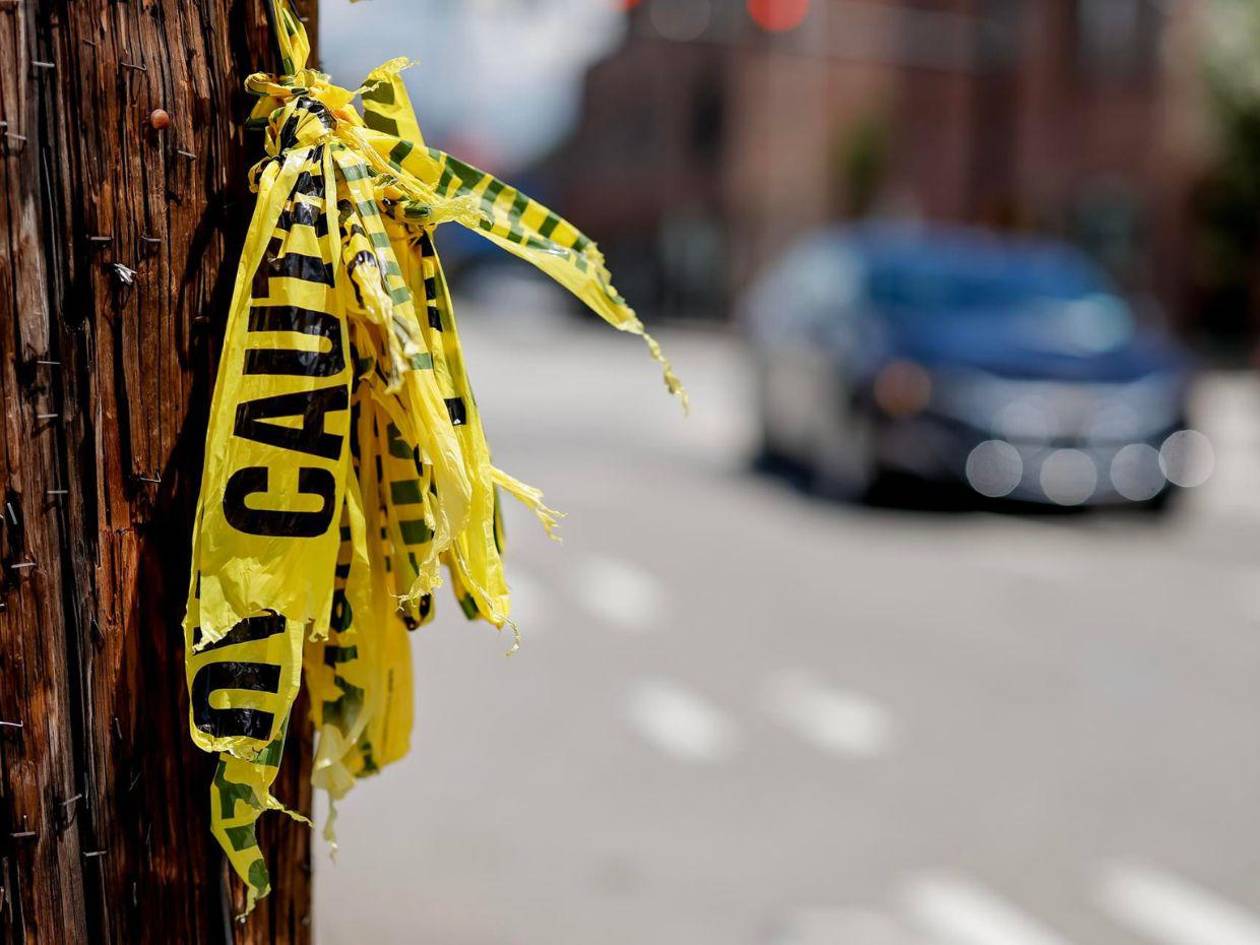 Tiroteo frente a un casino en Reno, Nevada, deja dos muertos y varios heridos