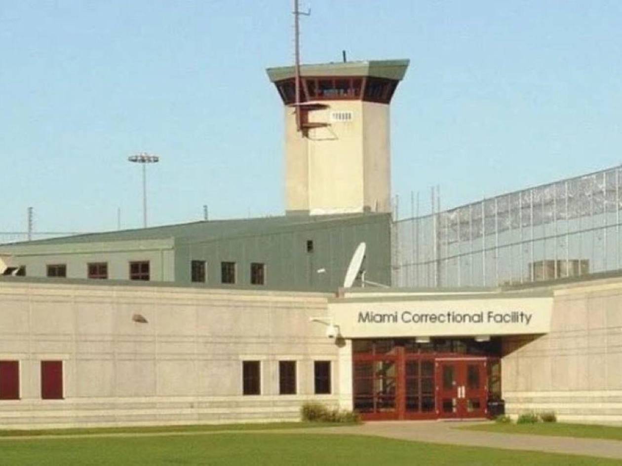 Speedway Slammer, el nuevo centro de detención de inmigrantes en Indiana