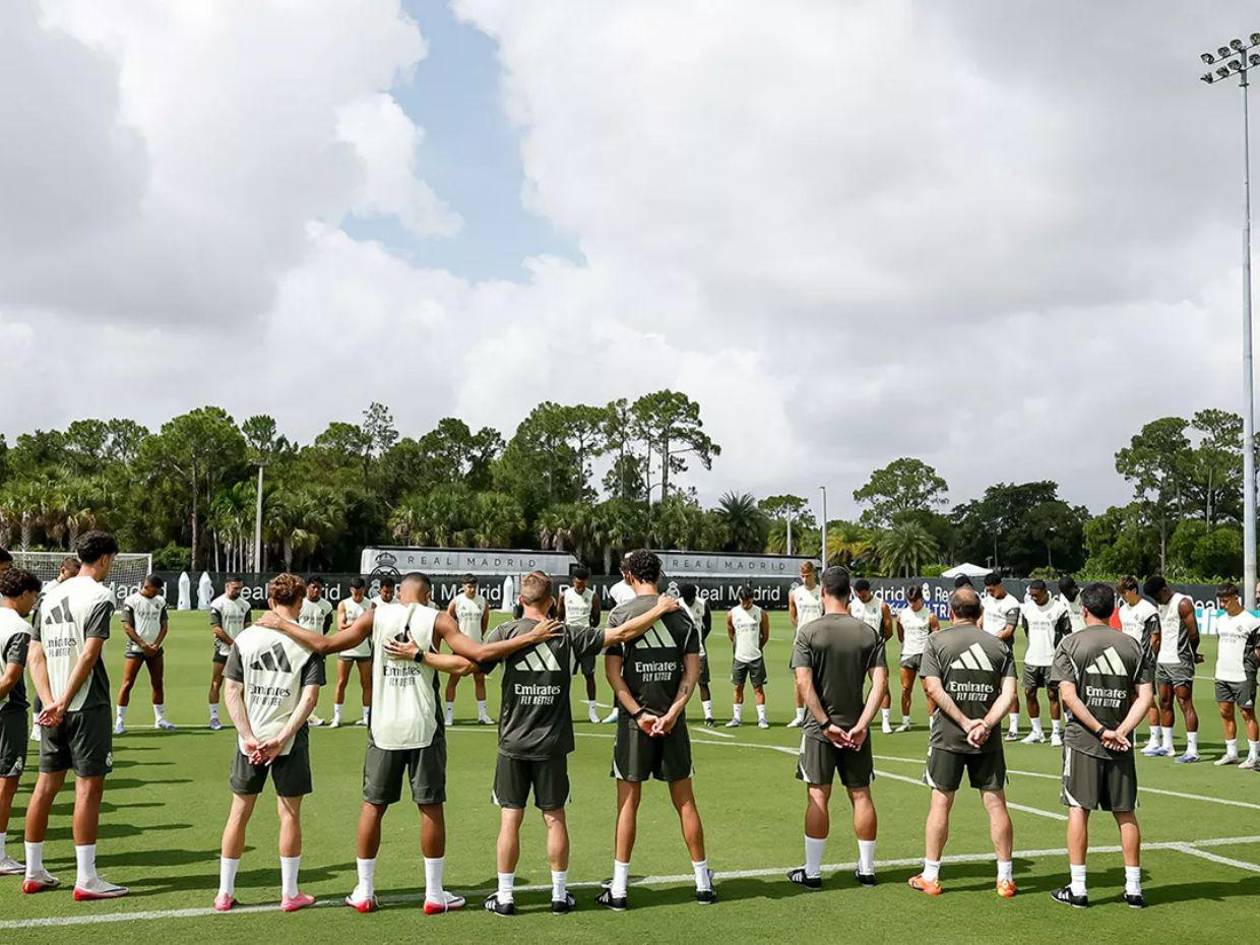 Equipos honran a Diogo Jota y su hermano previo a cuartos de final del Mundial de Clubes 2025