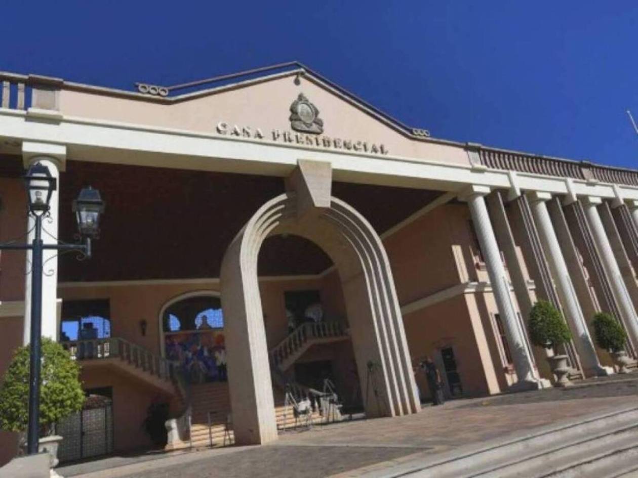 Partida 449 del Poder Ejecutivo sumó L61,999.4 millones en cuatro años